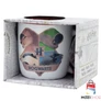 Harry Potter bögre 380 ml - Hogwarts 