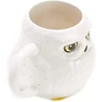Harry Potter Hedwig bagoly formájú bögre