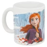 Disney Jégvarázs bögre - 325 ml