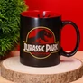 Jurassic Park bögre - T-Rex 