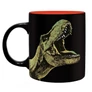 Jurassic Park bögre - T-Rex 
