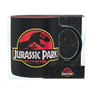 Kép 3/6 - Jurassic Park bögre - T-Rex 