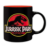 Kép 1/6 - Jurassic Park bögre - T-Rex 