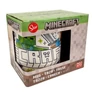 Minecraft porcelán bögre 235 ml - Explore More