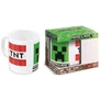 Minecraft kerámia bögre 325 ml - Adaptation