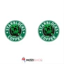 Minecraft bögre - Starblocks Coffee