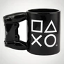 Playstation 4 kontroller bögre - Nagyméretű