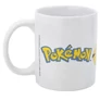Pokémon bögre 325 ml - Dancers