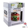 Star Wars The Mandalorian bögre és zokni ajándékcsomag