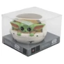 Star Wars The Mandalorian 3D bögre - Baby Yoda