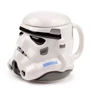 Star Wars rohamosztagos 3D bögre fedővel