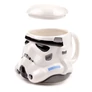 Star Wars rohamosztagos 3D bögre fedővel