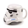 Star Wars rohamosztagos 3D bögre fedővel