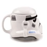 Star Wars rohamosztagos 3D bögre fedővel
