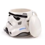 Star Wars rohamosztagos 3D bögre fedővel
