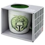 Star Wars The Mandalorian bögre 380 ml - Grogu