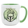 Star Wars The Mandalorian bögre 380 ml - Grogu