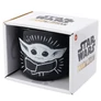Star Wars The Mandalorian bögre 400 ml - The Child