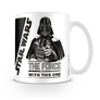 Kép 1/2 - Star Wars bögre - Darth Vader: The force is strong 