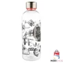 Star Wars hydro műanyag kulacs 850 ml - Halálcsillag
