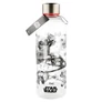Star Wars hydro műanyag kulacs 850 ml - Halálcsillag