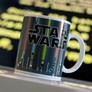 Kép 5/6 - Star Wars hőre változó bögre - Fénykardok
