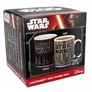Star Wars hőre változó bögre - Fénykardok