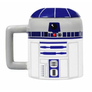 Kép 1/7 - Star Wars R2-D2 alakú bögre