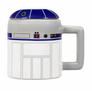 Kép 2/7 - Star Wars R2-D2 alakú bögre