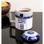 Kép 4/7 - Star Wars R2-D2 alakú bögre