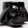 Star Wars Darth Vader 3D fej forma bögre