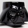 Kép 2/8 - Star Wars Darth Vader 3D fej bögre