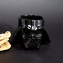 Kép 3/8 - Star Wars Darth Vader 3D fej bögre