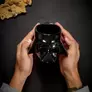 Kép 4/8 - Star Wars Darth Vader 3D fej forma bögre