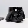 Kép 7/8 - Star Wars Darth Vader 3D fej forma bögre