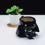 Kép 8/8 - Star Wars Darth Vader 3D fej forma bögre