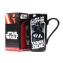 Kép 2/4 - Star Wars Darth Vader latte bögre