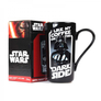 Kép 2/4 - Star Wars Darth Vader latte bögre