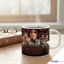 Stranger Things bögre - Series 5.