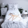Disney Bambi ágyneműhuzat garnitúra