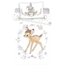 Disney Bambi ágyneműhuzat garnitúra