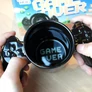 Gamer Bögre