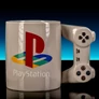 PlayStation kontroller bögre