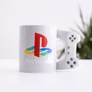 PlayStation kontroller bögre