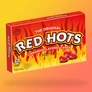 Ferrara Red Hots fahéjas cukorkák