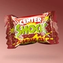 Kép 2/2 - Center Shock Splashing Cola savanyú rágógumi 4g
