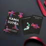 Kámaszútra kártyapakli