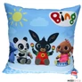 Bing párnahuzat - Bing nyuszi, Sula, Pando és Amma