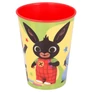 Bing műanyag pohár 260 ml