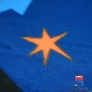 Bing polár takaró, ágytakaró - Bing